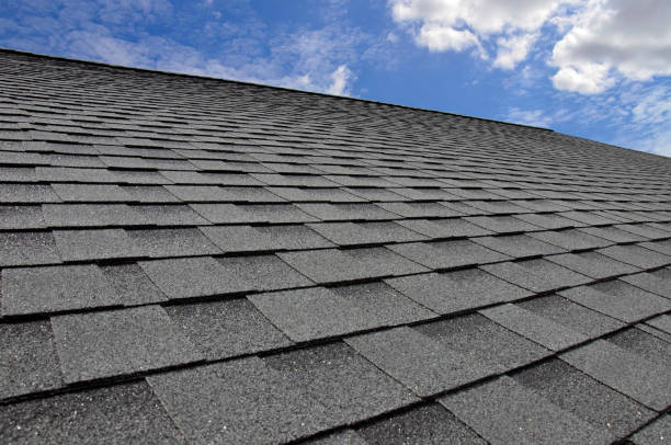 Fast & Reliable Emergency Roof Repairs in Winfield, KS